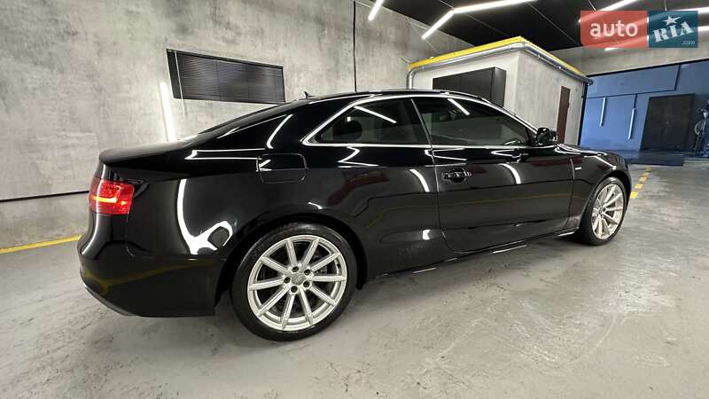 Купе Audi A5 2015 в Подольске фото 9 Купе Audi A5 2015 в Подольске