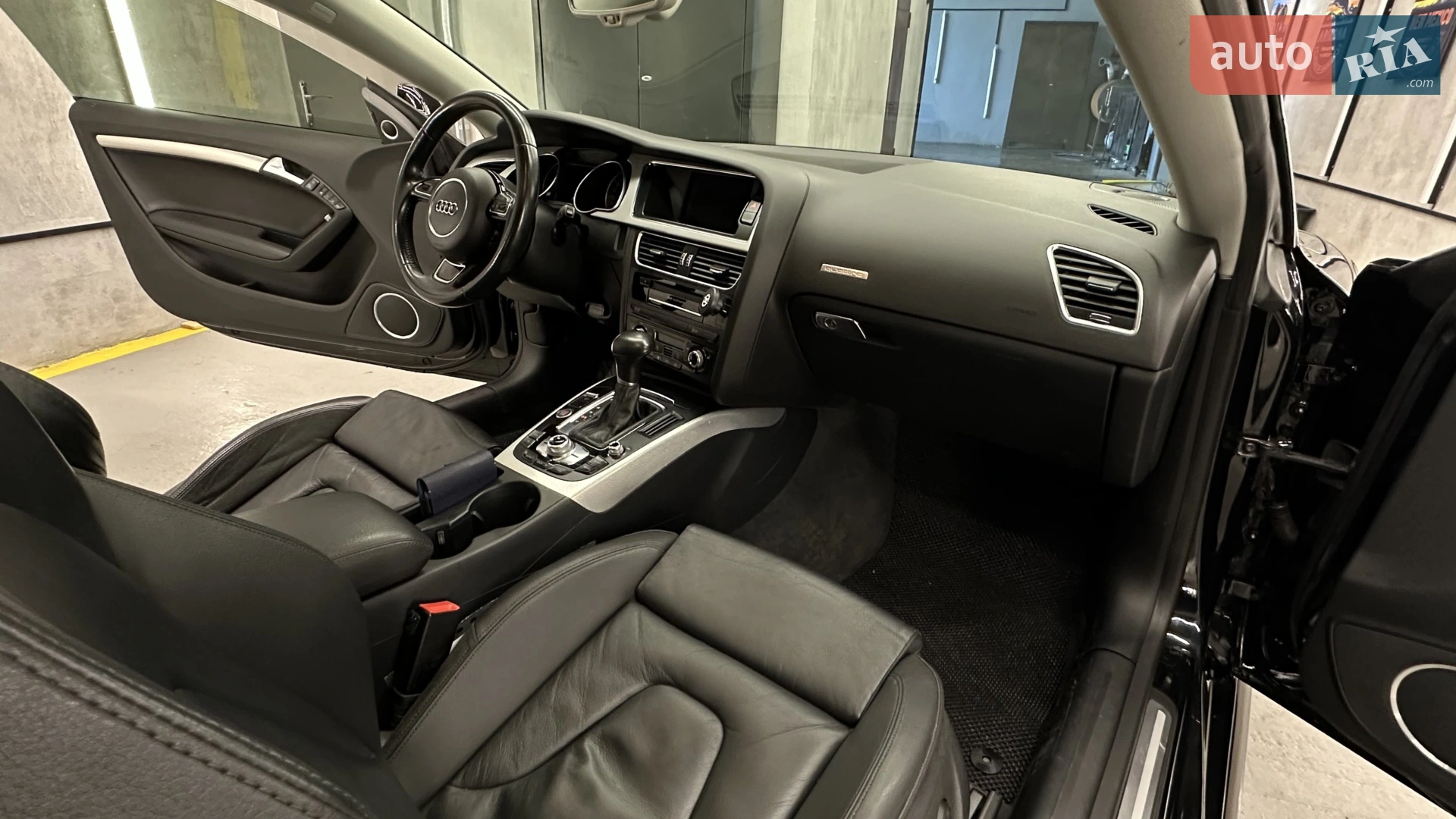 2015 Audi A5 - мініатюра 15