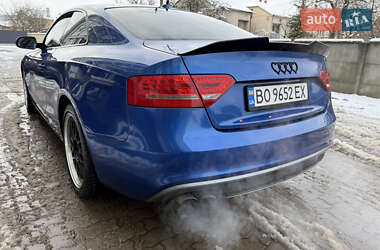 Купе Audi A5 2011 в Жовкве