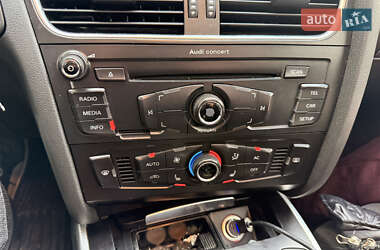 Купе Audi A5 2011 в Жовкве