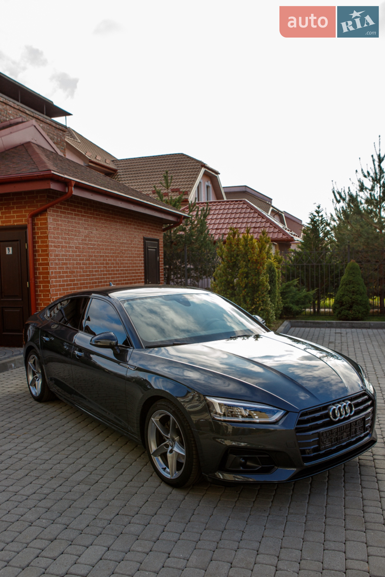 2019 Audi A5 - мініатюра 8