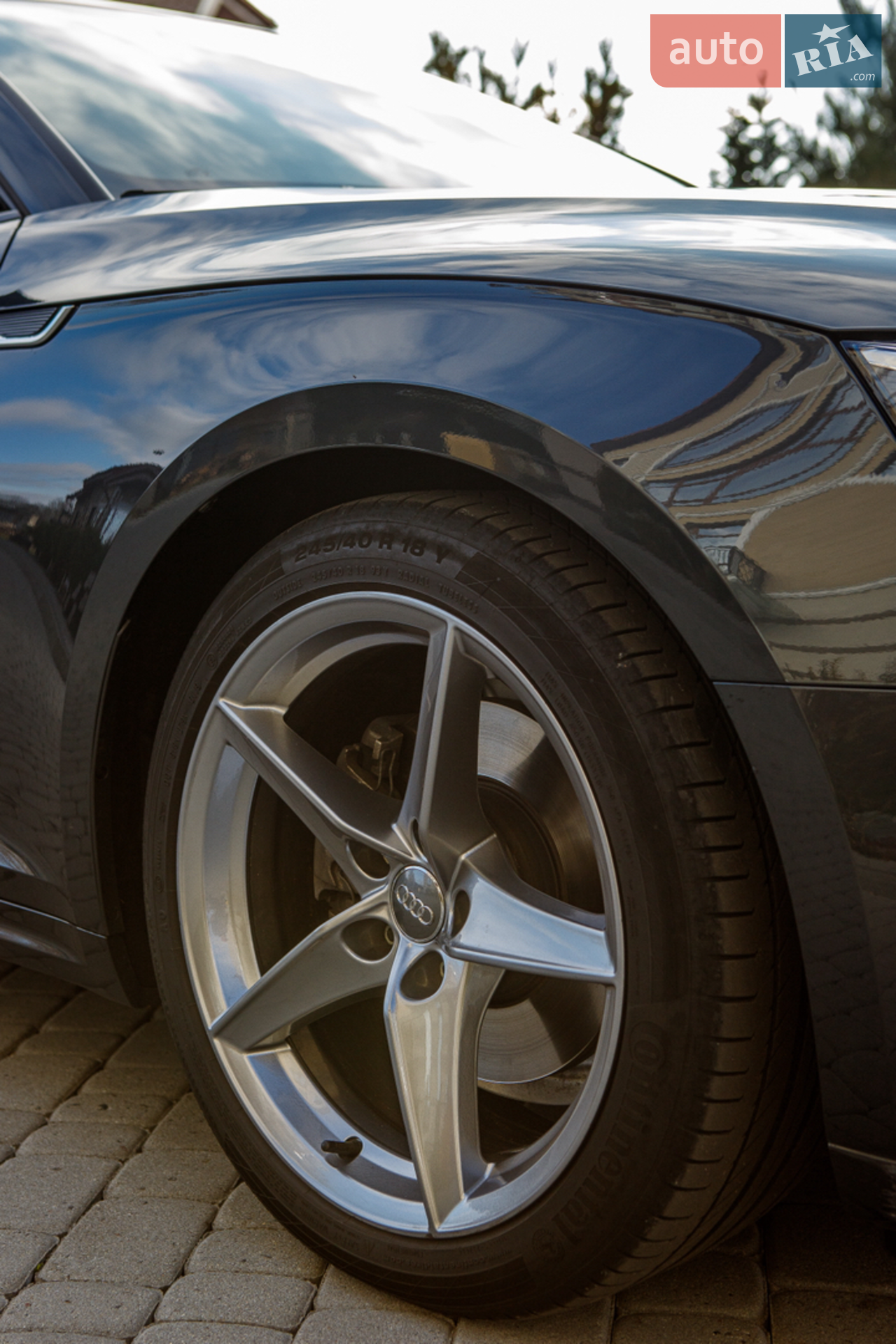 2019 Audi A5 - мініатюра 13