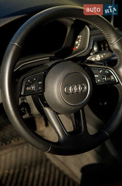 Купе Audi A5 2019 в Шептицькому