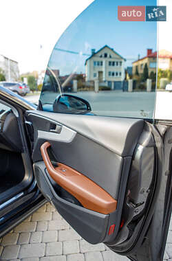 Купе Audi A5 2019 в Шептицькому