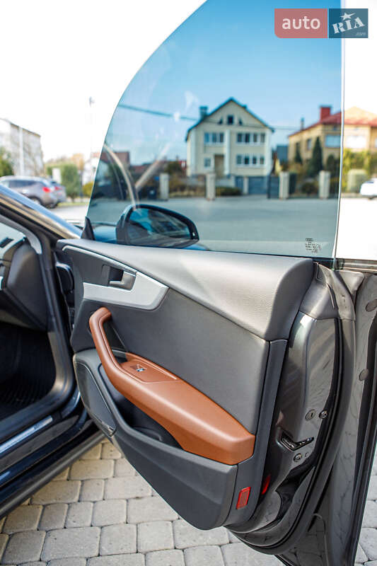 Купе Audi A5 2019 в Шептицькому