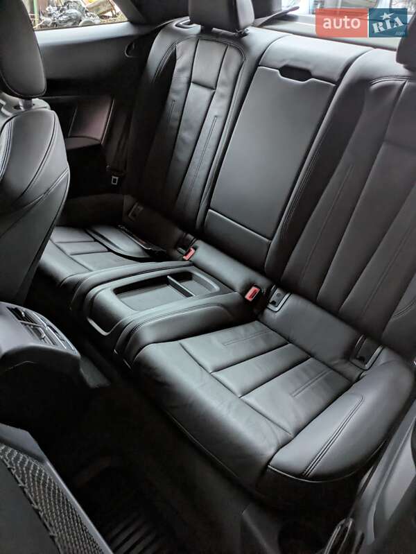 Купе Audi A5 2018 в Киеве