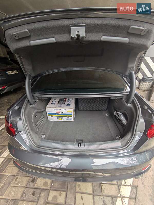 Купе Audi A5 2018 в Киеве