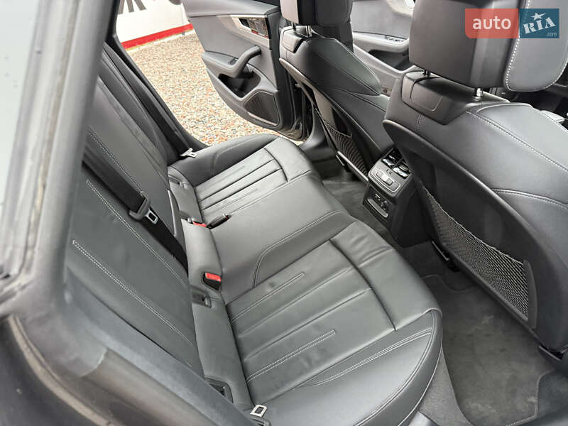 Ліфтбек Audi A5 2024 в Переяславі