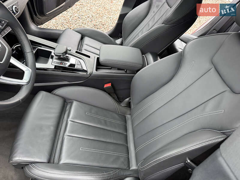 Ліфтбек Audi A5 2024 в Переяславі