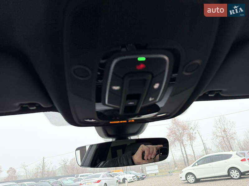 Ліфтбек Audi A5 2024 в Переяславі