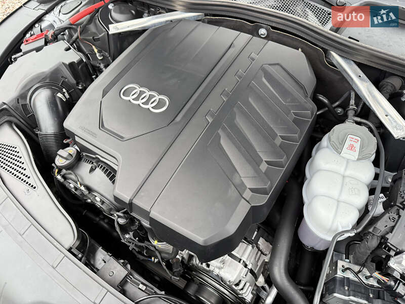 Ліфтбек Audi A5 2024 в Переяславі