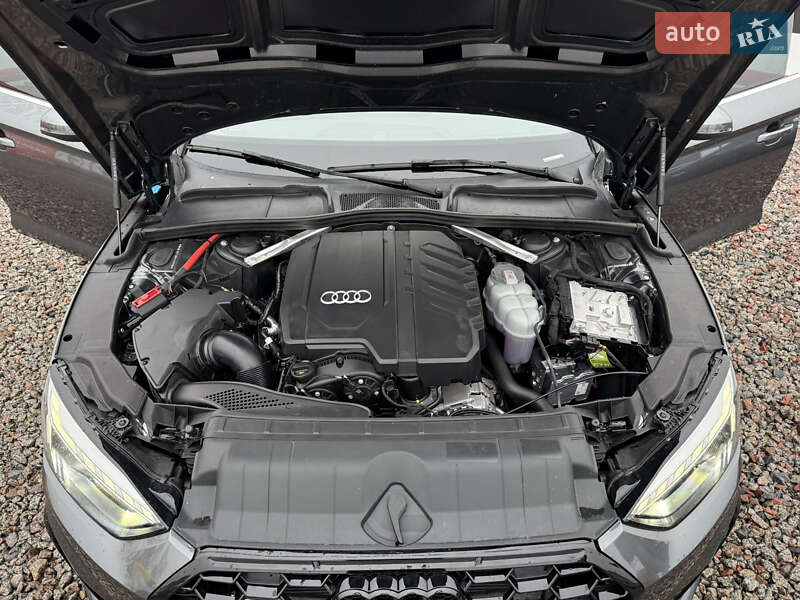 Ліфтбек Audi A5 2024 в Переяславі