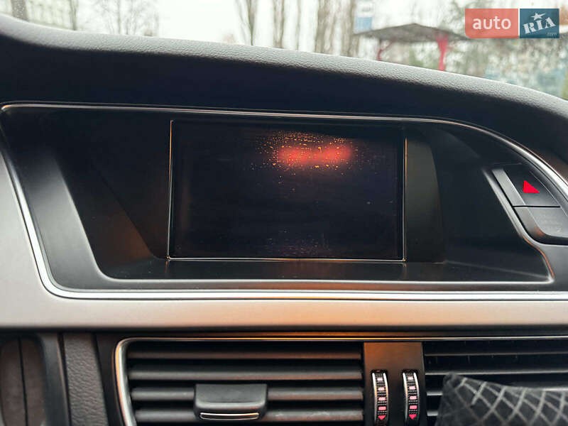 Купе Audi A5 2014 в Киеве фото 31 Купе Audi A5 2014 в Киеве