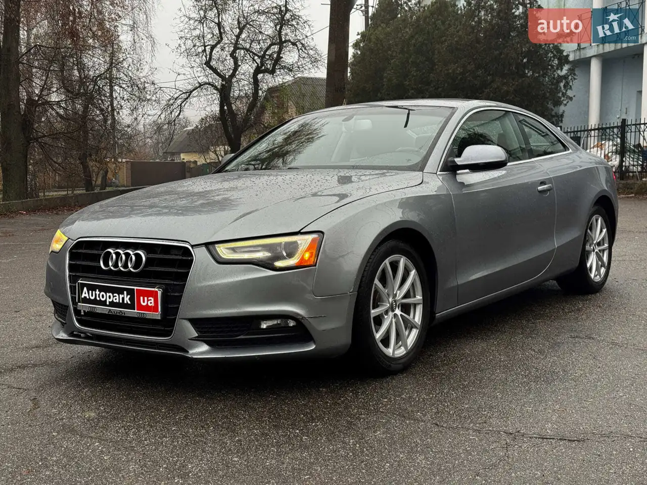2014 Audi A5 - мініатюра 74
