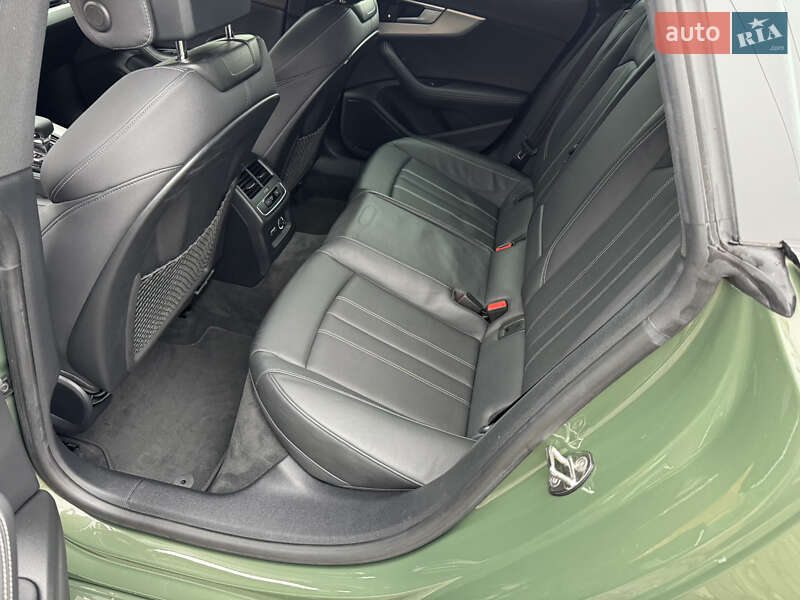 Лифтбек Audi A5 2020 в Бучаче