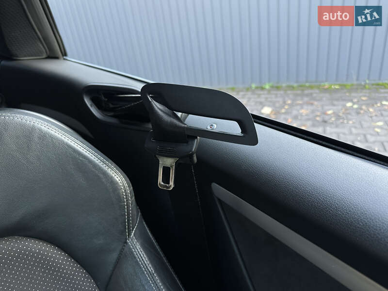 Кабріолет Audi A5 2010 в Кам'янському фото 17 Кабріолет Audi A5 2010 в Кам'янському