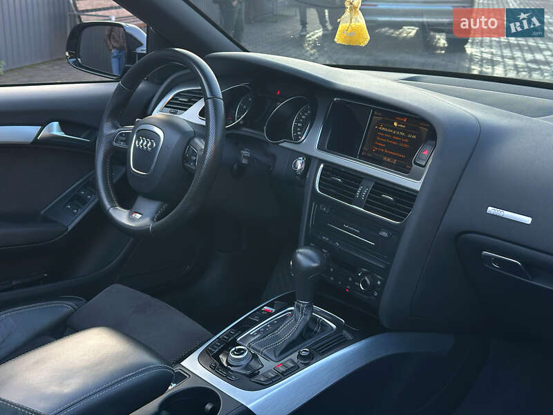 Кабріолет Audi A5 2010 в Кам'янському фото 38 Кабріолет Audi A5 2010 в Кам'янському