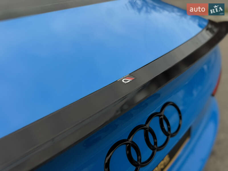 Купе Audi A5 2019 в Киеве