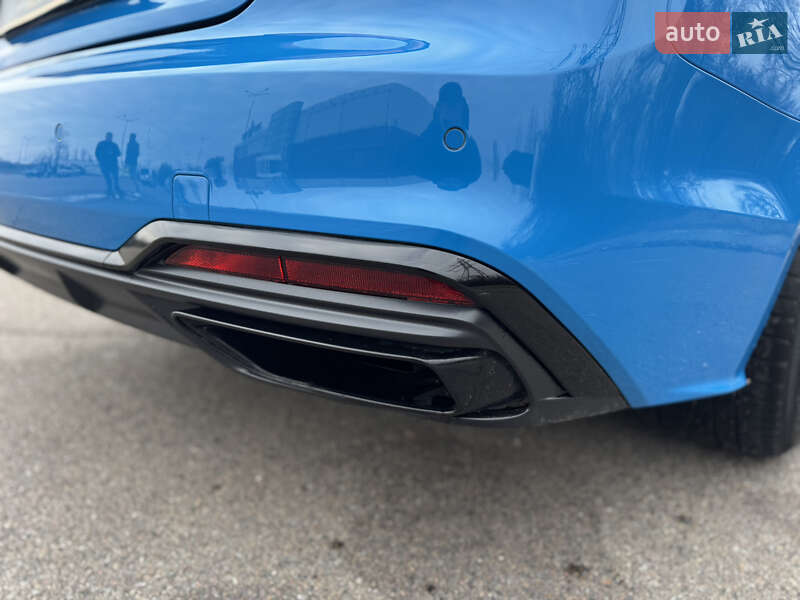 Купе Audi A5 2019 в Киеве