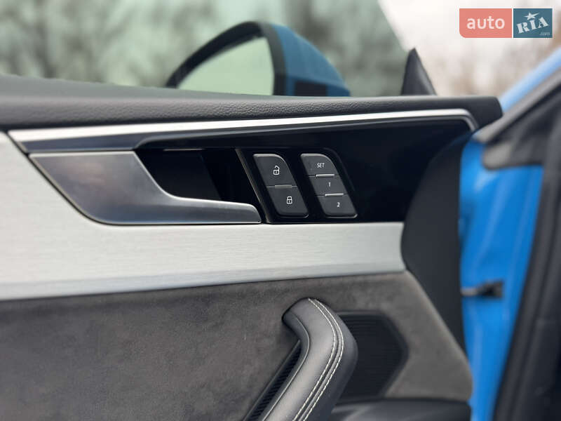 Купе Audi A5 2019 в Киеве