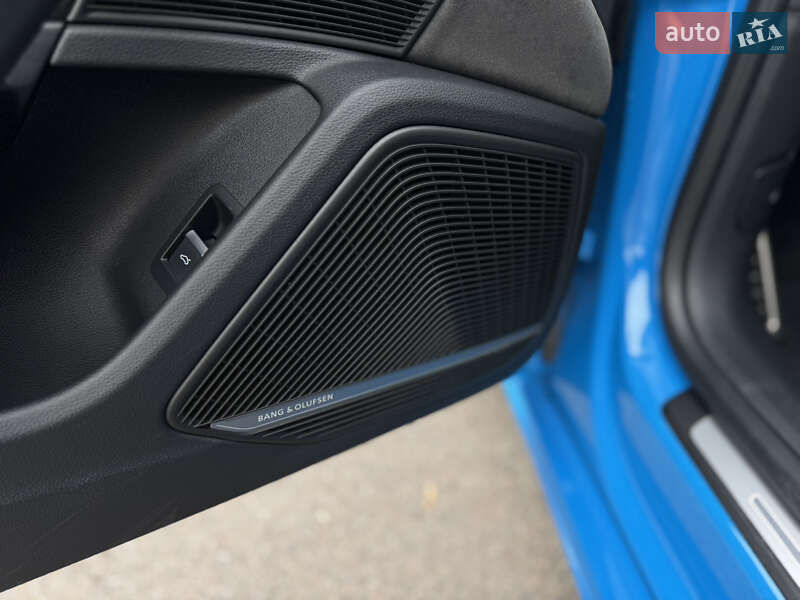 Купе Audi A5 2019 в Киеве