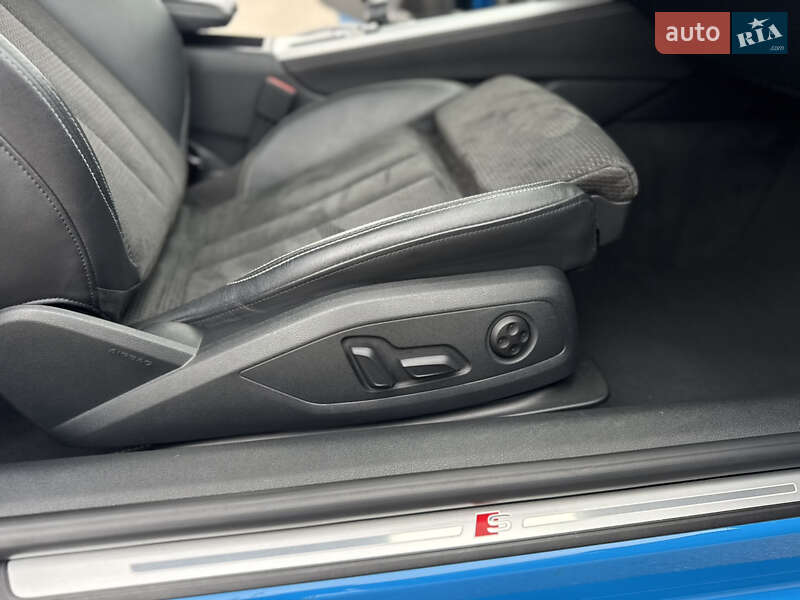 Купе Audi A5 2019 в Киеве