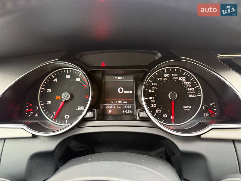 Купе Audi A5 2013 в Киеве