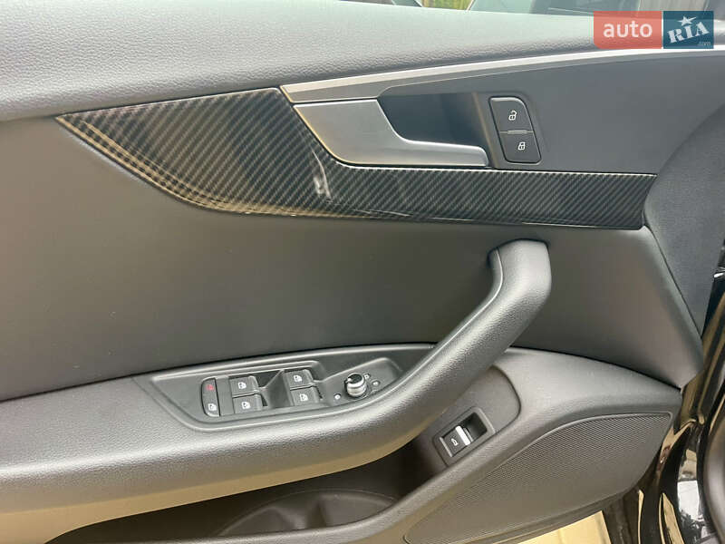 Купе Audi A5 2019 в Виннице