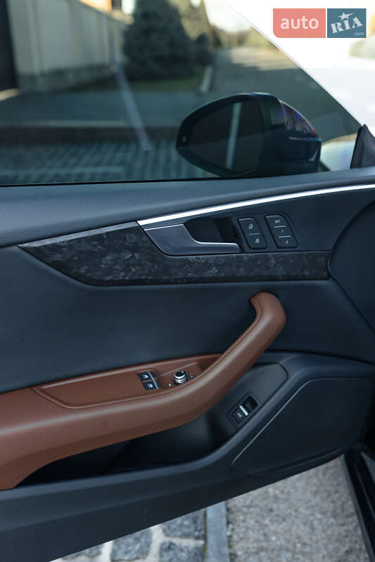 Купе Audi A5 2017 в Днепре фото 58 Купе Audi A5 2017 в Днепре