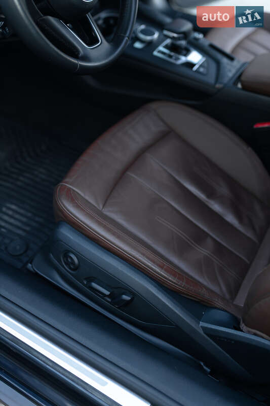 Купе Audi A5 2017 в Днепре фото 61 Купе Audi A5 2017 в Днепре