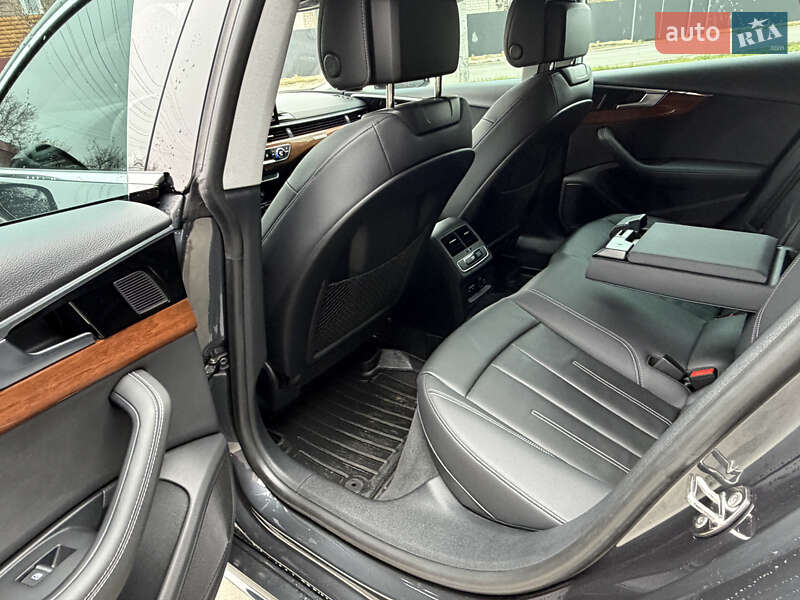 Лифтбек Audi A5 2022 в Барышевке