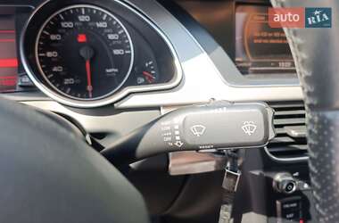 Купе Audi A5 2010 в Одесі