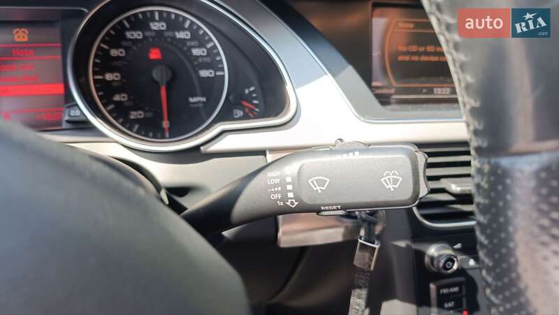 Купе Audi A5 2010 в Миколаєві фото 20 Купе Audi A5 2010 в Миколаєві