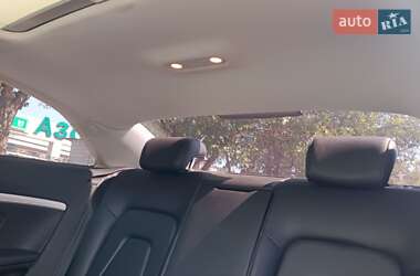 Купе Audi A5 2010 в Одесі