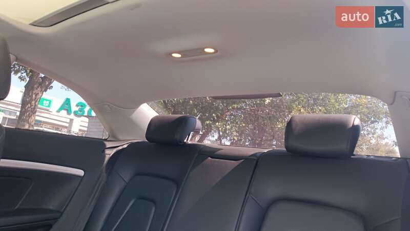 Купе Audi A5 2010 в Миколаєві фото 6 Купе Audi A5 2010 в Миколаєві