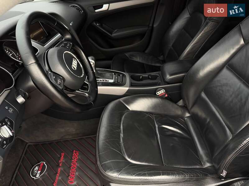 Купе Audi A5 2012 в Харькове фото 25 Купе Audi A5 2012 в Харькове