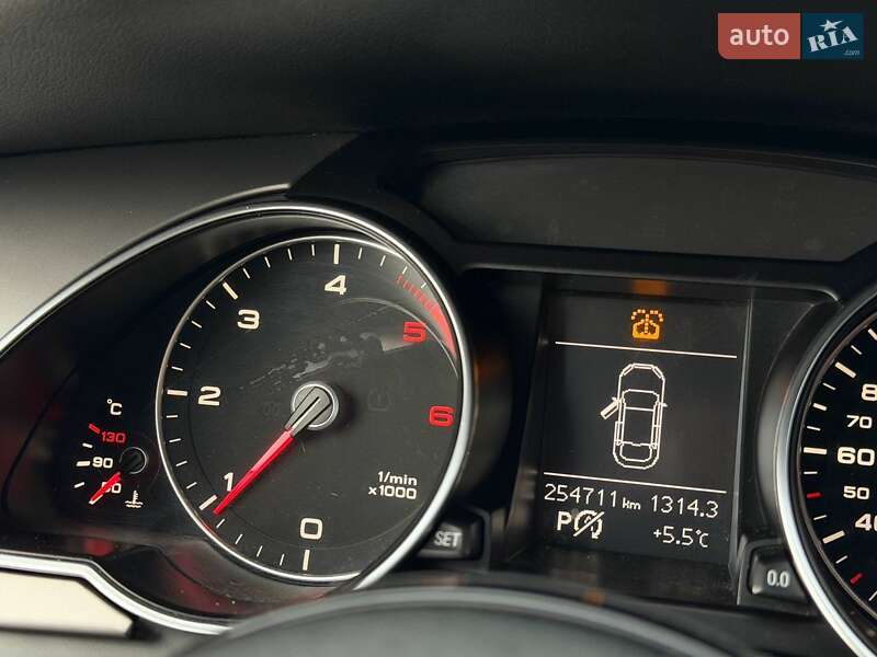 Купе Audi A5 2012 в Харькове фото 28 Купе Audi A5 2012 в Харькове