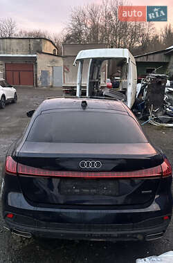 Лифтбек Audi A5 2025 в Львове