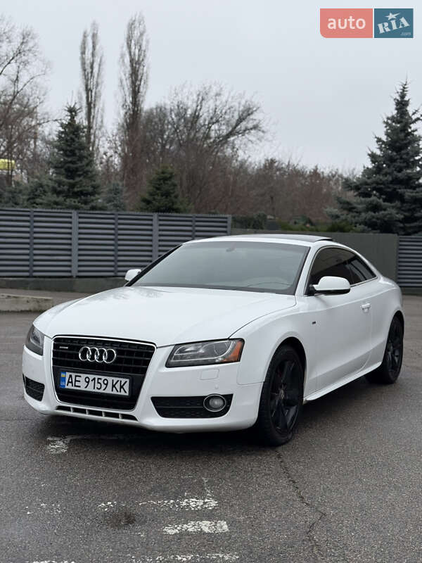 Audi A5 2010