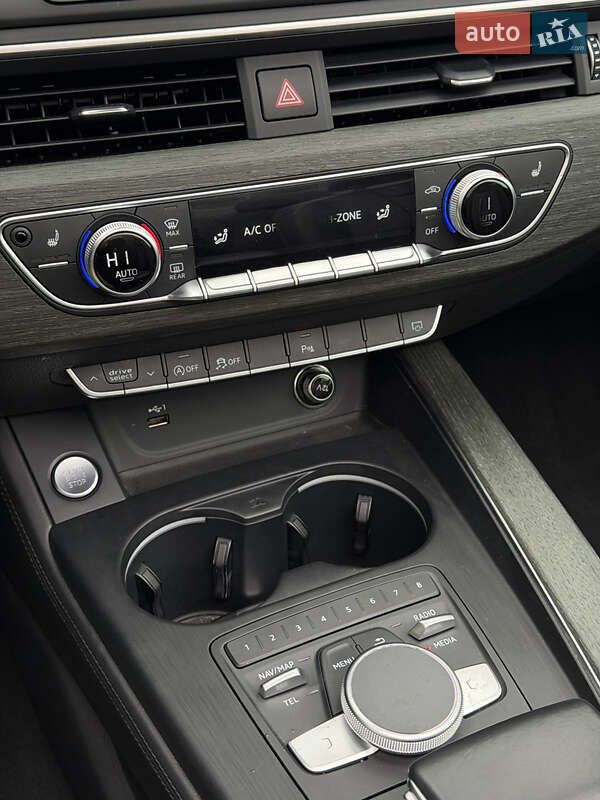 Кабриолет Audi A5 2019 в Одессе фото 15 Кабриолет Audi A5 2019 в Одессе