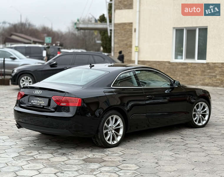 Купе Audi A5 2014 в Одессе фото 24 Купе Audi A5 2014 в Одессе