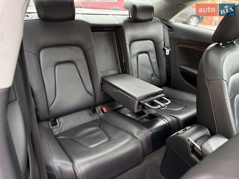 Купе Audi A5 2014 в Одессе фото 41 Купе Audi A5 2014 в Одессе