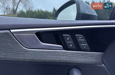 Купе Audi A5 2020 в Киеве фото 9 Купе Audi A5 2020 в Киеве