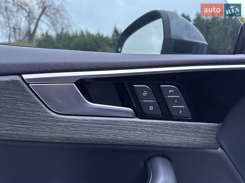 Купе Audi A5 2020 в Києві