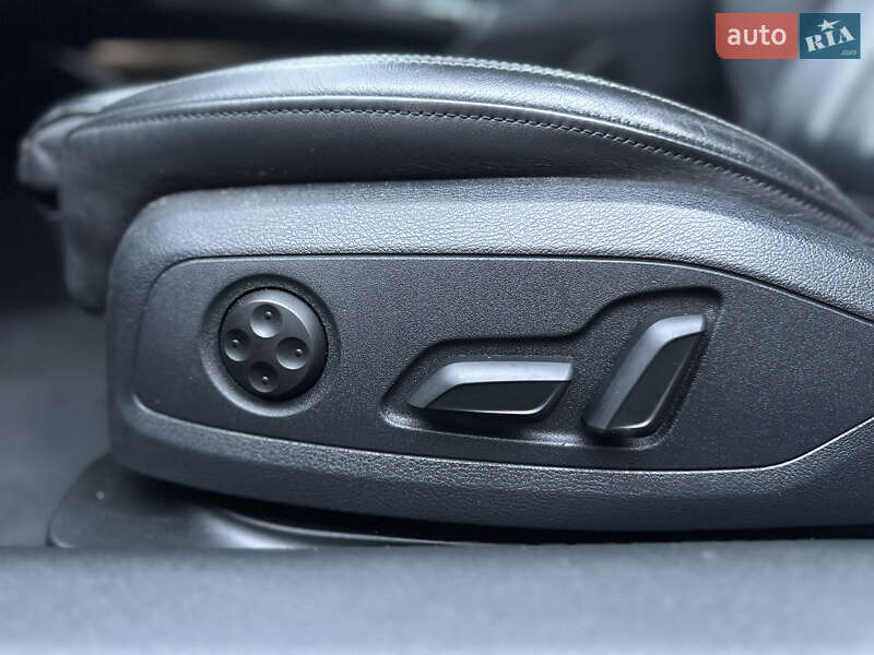 Купе Audi A5 2020 в Києві