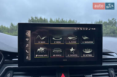 Купе Audi A5 2020 в Киеве фото 17 Купе Audi A5 2020 в Киеве