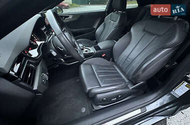 Купе Audi A5 2020 в Киеве фото 24 Купе Audi A5 2020 в Киеве