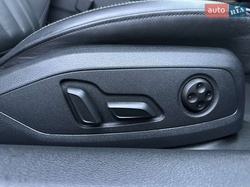 Купе Audi A5 2020 в Києві