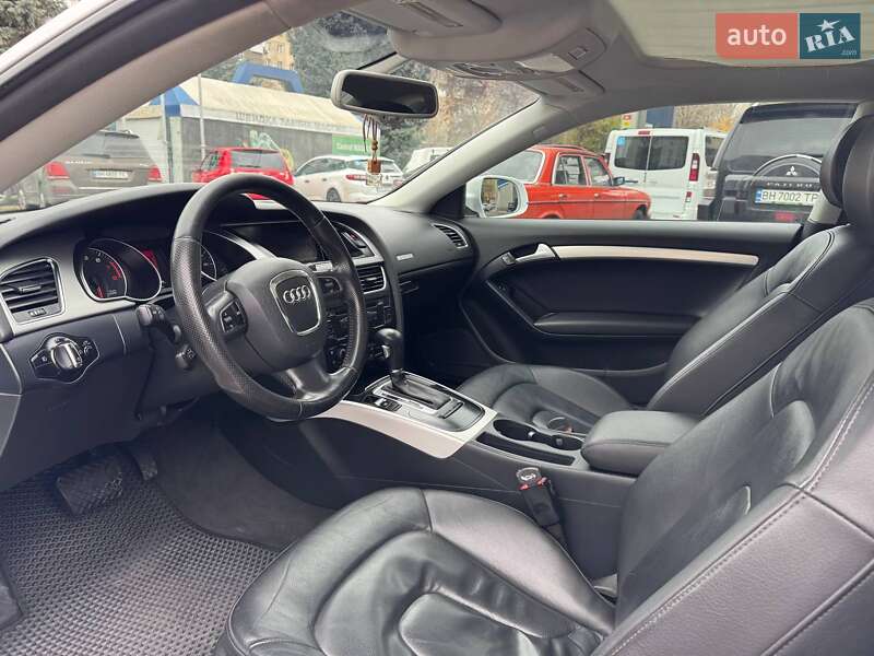 Купе Audi A5 2011 в Одессе фото 7 Купе Audi A5 2011 в Одессе