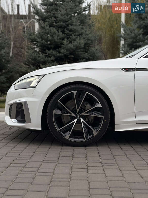 Лифтбек Audi A5 2023 в Одессе